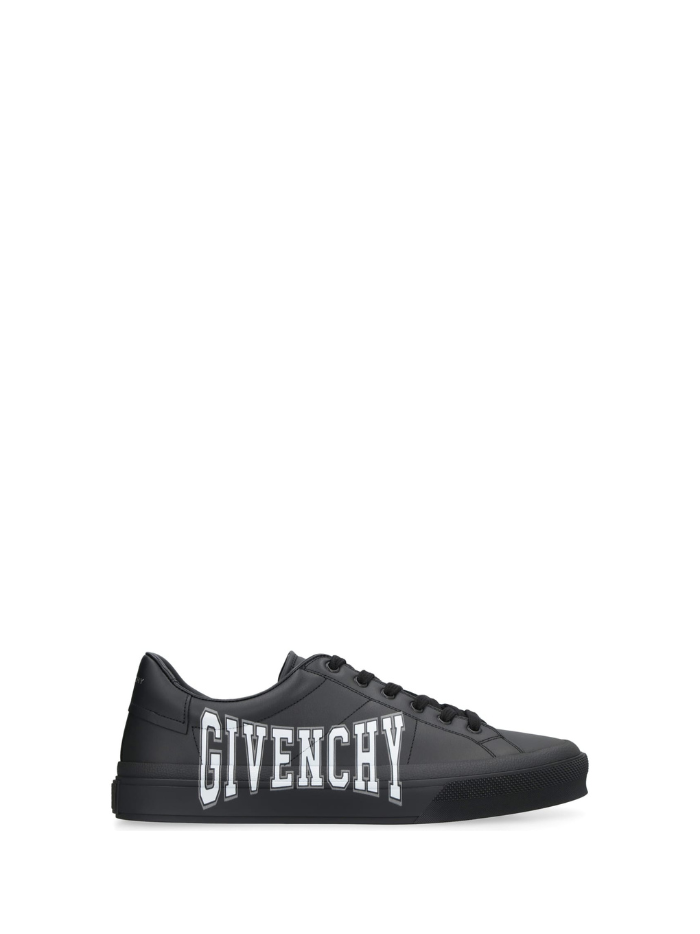 Givenchy 2025 black shoes