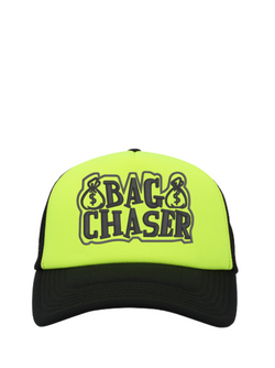 Bag Chaser trucker Snapback
