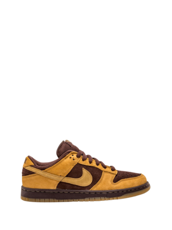 Nike Dunk Low Pro SB sneakers