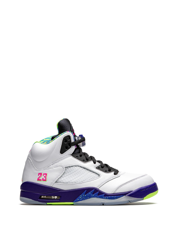 Jordan Air Jordan 5 Alternate Bel Air sneakers TOPDROP NEWYORK
