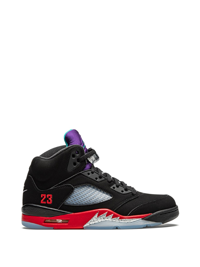 Top 3 air jordan top 5