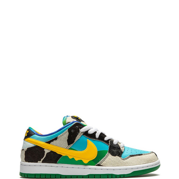 Sb dunk low clearance ben