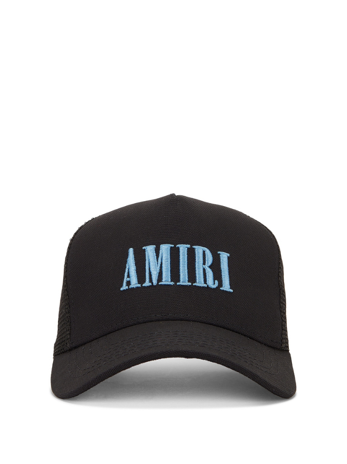 Amiricaporn - AMIRI Amiri Core Logo trucker cap â€“ TOPDROP-NEWYORK