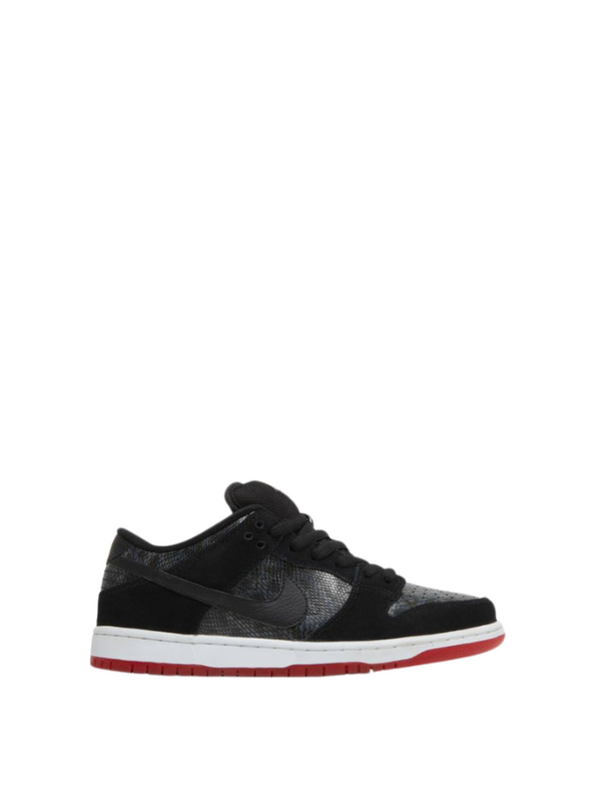 Nike Dunk Low Premium SB "Snakeskin" sneakers