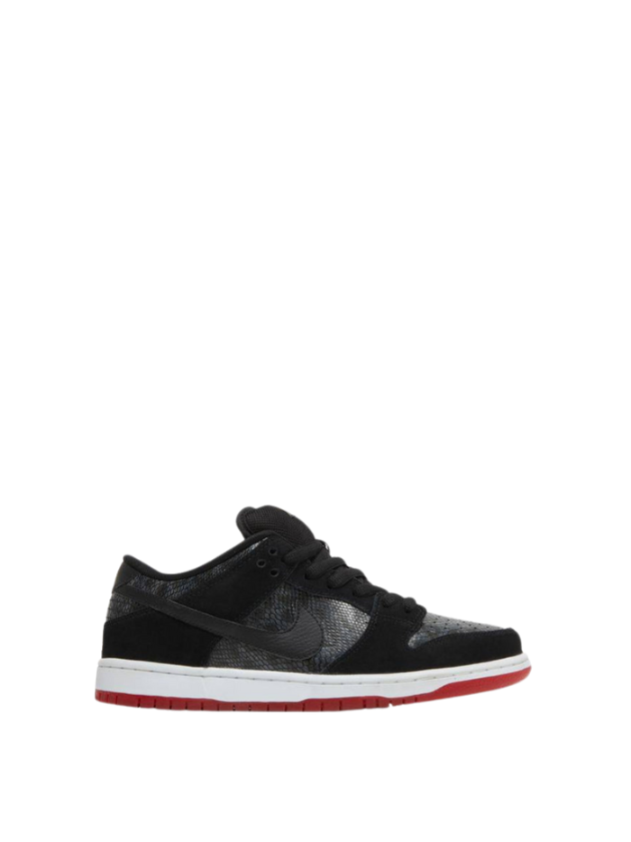 Nike sb snake eyes sales