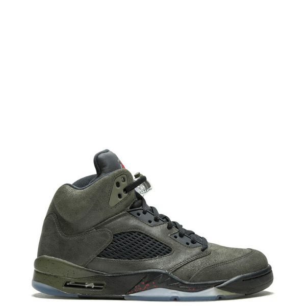 Air jordan 5 best sale fear