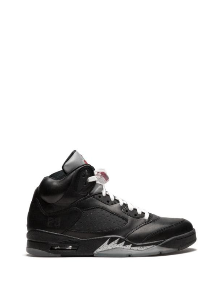 Jordan Air Jordan 5 Retro Premium BIN 5 TOPDROP NEWYORK