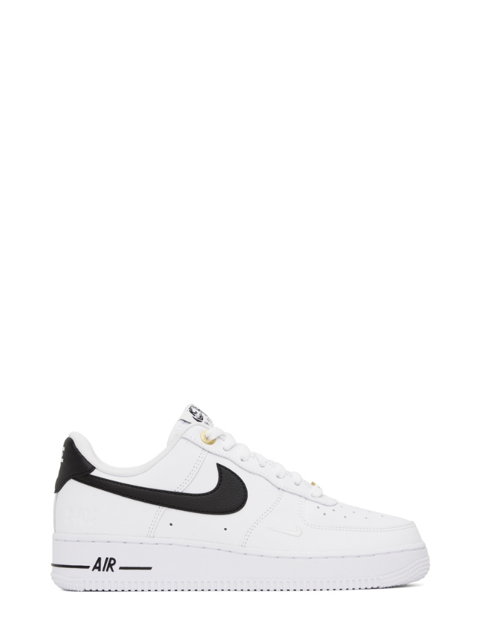 NIKE White Air Force 1 '07 LV8 Sneakers