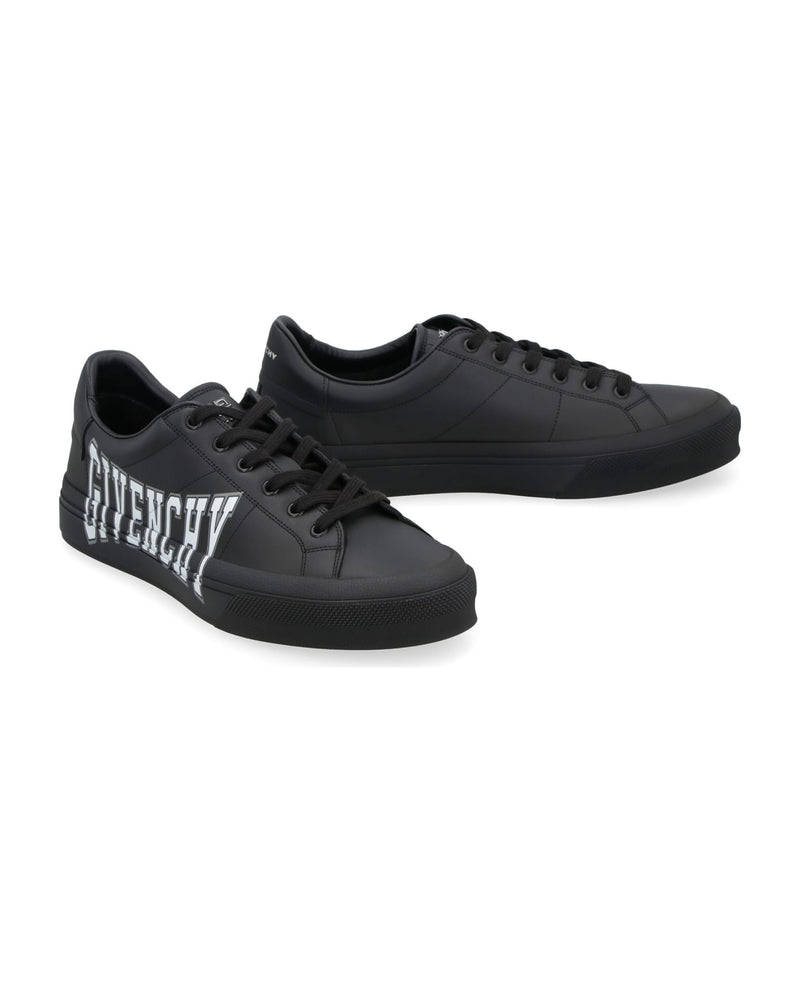 Givenchy City Sport Low-top Sneakers